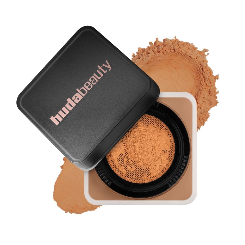 EASY BAKE LOOSE BAKING & SETTING POWDER (POLVO FIJADOR DE MAQUILLAJE)